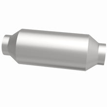 Load image into Gallery viewer, Magnaflow Conv Uni CA 2.25in./2.25in. Straight Direct Fit Converter