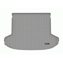 Load image into Gallery viewer, WeatherTech 2023 Kia Sportage Hybrid / 2023 Kia Sportage Plug-In Hybrid Cargo Liner - Grey