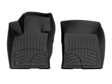 Load image into Gallery viewer, WeatherTech 2020+ Ford Escape Front FloorLiner HP - Black | 4415871IM