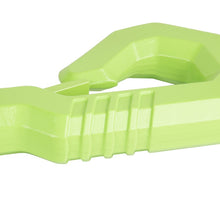 Load image into Gallery viewer, Rugged Ridge Elite Giga Green Hook 2 inch Receiver Rugged Ridge