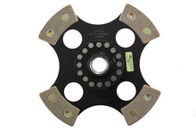 Load image into Gallery viewer, ACT 2006 Mazda MX-5 Miata 4 Pad Rigid Race Disc Clutch Discs ACT