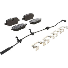 Load image into Gallery viewer, Brembo OE 21-24 Buick Enclave/20-21 Cadillac CT4/CT5 PRIME Low-Met Brake Pad - Rear | P09034