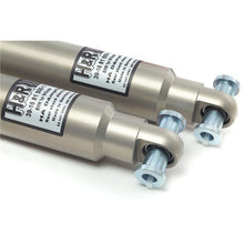 Load image into Gallery viewer, H&R 2011 BMW 1M Coupe E82 Street Perf. Coil Over (Tuner Fitment)