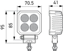 Load image into Gallery viewer, Technical Drawing