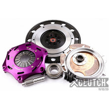 Load image into Gallery viewer, XClutch 97-01 Acura Integra RS 1.8L 7.25in Single Solid Ceramic Clutch Kit