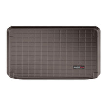 Load image into Gallery viewer, WeatherTech 2015+ Mini Hardtop Cargo Liner - Cocoa | 431200