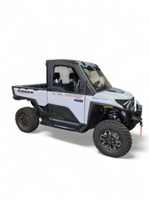 Load image into Gallery viewer, Elektric Offroad 2024+ Polaris Ranger 1500 XD Volt Side Steps (2 Seat)