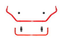 Load image into Gallery viewer, Eibach 2022+ Honda Civic Front & Rear Bar Kit Eibach