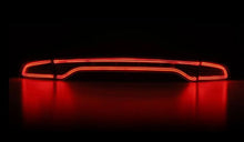 Load image into Gallery viewer, AlphaRex 15-23 Dodge Charger NOVA-Series Prismatic LED Tail Lights Smoke AlphaRex