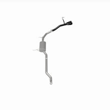 Load image into Gallery viewer, MagnaFlow Exhaust Products Exhaust System Kit MagnaFlow Exhaust Products Magnaflow Street Series Black Cat-Back System 19597
