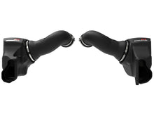 Load image into Gallery viewer, aFe Cold Air Intakes aFe 24-25 Ford Mustang GT V8 5.0L Momentum GT Cold Air Intake System w/ Pro DRY S Filter