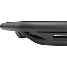 Load image into Gallery viewer, Westin/Snyper 07-17 Jeep Wrangler Unlimited Triple Tube Rock Rail Steps - Textured Black Westin