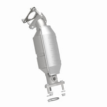 Load image into Gallery viewer, MagnaFlow Exhaust Products Catalytic Converter MagnaFlow Exhaust Products Magnaflow HM Grade Direct-Fit Catalytic Converter 93222