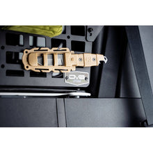 Load image into Gallery viewer, DV8 21-23 Ford Bronco Rear Window Molle Panels | MPBR-01