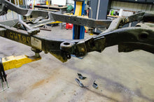 Load image into Gallery viewer, Rust Buster 00-20 Chevy Tahoe Upper Control Arm Repair Kit - Right | RB7428R