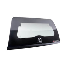 Load image into Gallery viewer, ARB Ascent Canopy Replacement Rear Door Glass Assembly | 668AC024SP