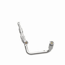 Load image into Gallery viewer, MagnaFlow 2002 Dodge Ram 1500 5.9L California Grade CARB Compliant Direct-Fit Catalytic Converter
