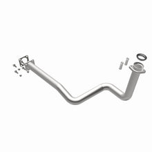 Load image into Gallery viewer, BRE Exhaust 87-95 Cherokee Wagoneer 2.5L 4.0L Front Pipe Kit