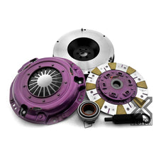 Load image into Gallery viewer, XClutch 99-05 Lexus IS200 Base 2.0L Stage 2 Cushioned Ceramic Clutch Kit