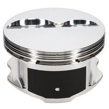 Load image into Gallery viewer, JE Pistons 350SBC ULTRA LT GP Set of 8 Pistons JE Pistons