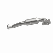 Load image into Gallery viewer, MagnaFlow Exhaust Products Catalytic Converter with Integrated Exhaust Manifold MagnaFlow Exhaust Products Catalytic Converter with Integrated Exhaust Manifold 22-178