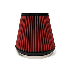Load image into Gallery viewer, BLOX Racing Universal 6in ID Inlet Air Filter 7in Height Air Filters - Direct Fit BLOX Racing