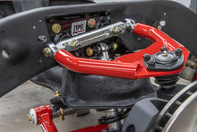 Load image into Gallery viewer, UMI Performance 73-87 GM C10 CornerMax A-Arm Kit - Red Control Arms UMI Performance