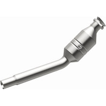 Load image into Gallery viewer, MagnaFlow Conv DF 11-12 Jaguar XJ 5.0L