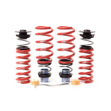 Load image into Gallery viewer, H&R 15-21 Mercedes-Benz C63 AMG Sedan W205 VTF Adjustable Lowering Springs (w/AMG Ride Control)