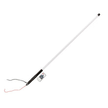 Load image into Gallery viewer, Rugged Ridge 39in RGB Lighted Whip Rugged Ridge