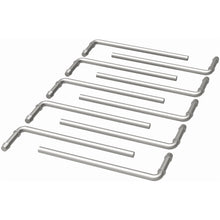 Load image into Gallery viewer, MagnaFlow Exhaust Products Exhaust System Hanger MagnaFlow Exhaust Products Magnaflow Exhaust Hanger - 90 Deg - 0.50in. 10153