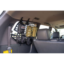 Load image into Gallery viewer, DV8 Offroad 03-09 Lexus GX 470 Rear Window Molle Storage Panels