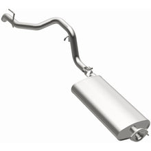 Load image into Gallery viewer, MagnaFlow BRE Exhaust Kit Replacement Stainless Jeep