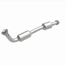 Load image into Gallery viewer, Magnaflow Conv DF 07-08 Tundra 5.7L P/S