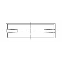 Load image into Gallery viewer, ACL Toyota 1UR-FE/2UR/3UR-FE 0.25 Oversized High Performance Main Bearing Set