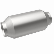 Load image into Gallery viewer, MagnaFlow Conv Univ 2.50inch C/C | 54956