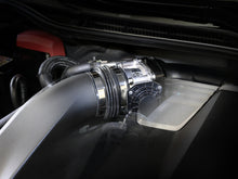 Load image into Gallery viewer, aFe 21-24 Lexus IS350 3.5L V6 Silver Bullet Throttle Body Spacer Throttle Bodies aFe