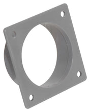 Load image into Gallery viewer, Spectre Air Duct/Intake Tube Mounting Plate 3in. Outlet Air Intake Components Spectre