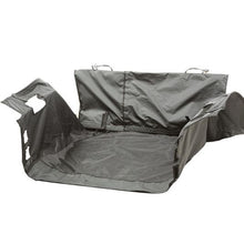 Load image into Gallery viewer, Rugged Ridge C3 Cargo Cover W/O Subwoofer 07-18 Jeep Wrangler JKU 4 Door Rugged Ridge