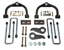Load image into Gallery viewer, Tuff Country 11-19 GMC Sierra 2500HD 4x4 & 2wd 3.5in Lift Kit (No Shocks) Lift Kits Tuff Country