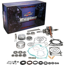 Load image into Gallery viewer, Vertex Pistons Uncategorized Vertex Pistons 02-08 YFM 660 F Grizzly 4x4/04-07 YXR 660F Rhino Complete Engine Rebuild Kit
