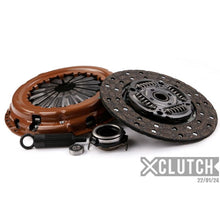 Load image into Gallery viewer, XClutch 16-18 Toyota Hilux Base 2.4L Stage 1 Sprung Organic Clutch Kit