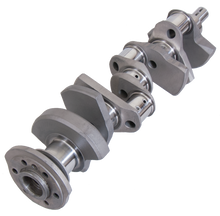 Load image into Gallery viewer, Eagle Chevrolet 305/350 3.500in Stroke 2.000in Rod Journals Forged 4340 Lightweight Steel Crankshaft Eagle