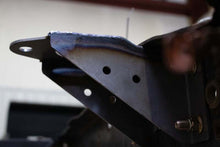 Load image into Gallery viewer, Rust Buster 81-87 Chevy C/K10 Rear Cab Mount | RB7371