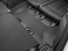 Load image into Gallery viewer, WeatherTech 2021+ Kia Sorento Hybrid Rear FloorLiner - Black | 4416503