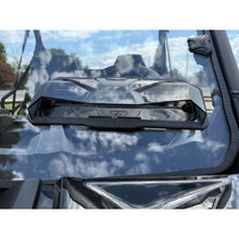 Load image into Gallery viewer, Seizmik 18-24 Can-Am Maverick Trail Vented Tool-Less Windshield Hardcoat