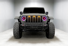 Load image into Gallery viewer, Oracle Oculus Bi-LED Projector Headlights for Jeep JL/Gladiator JT - w/ BC1 Controller ORACLE Lighting