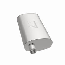 Load image into Gallery viewer, Magnaflow Muffler MagnaFlow Muffler Mag SS 22X5X11 3X3 O/O