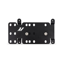 Load image into Gallery viewer, Mishimoto 2022+ Chevy 1500 Tow Hook License Plate Relocation Bracket Mishimoto