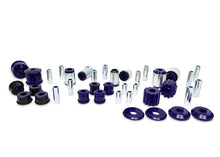 Load image into Gallery viewer, SuperPro 2005-2009 Land Rover LR3 HSE Land Rover LR3 Master Bushing Kit
